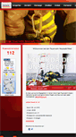Mobile Screenshot of feuerwehr-neustadt-wied.de